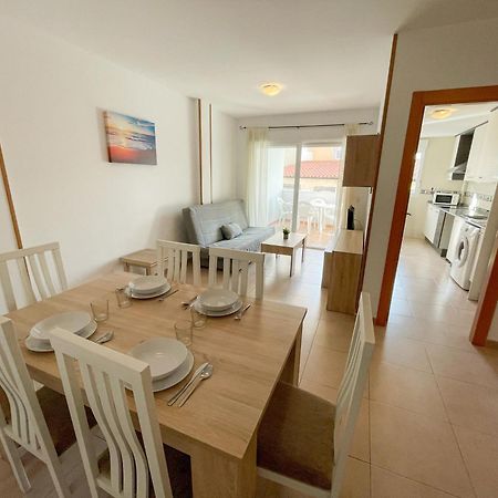 Apartamentos Alcoceber Centro 3000 Kültér fotó