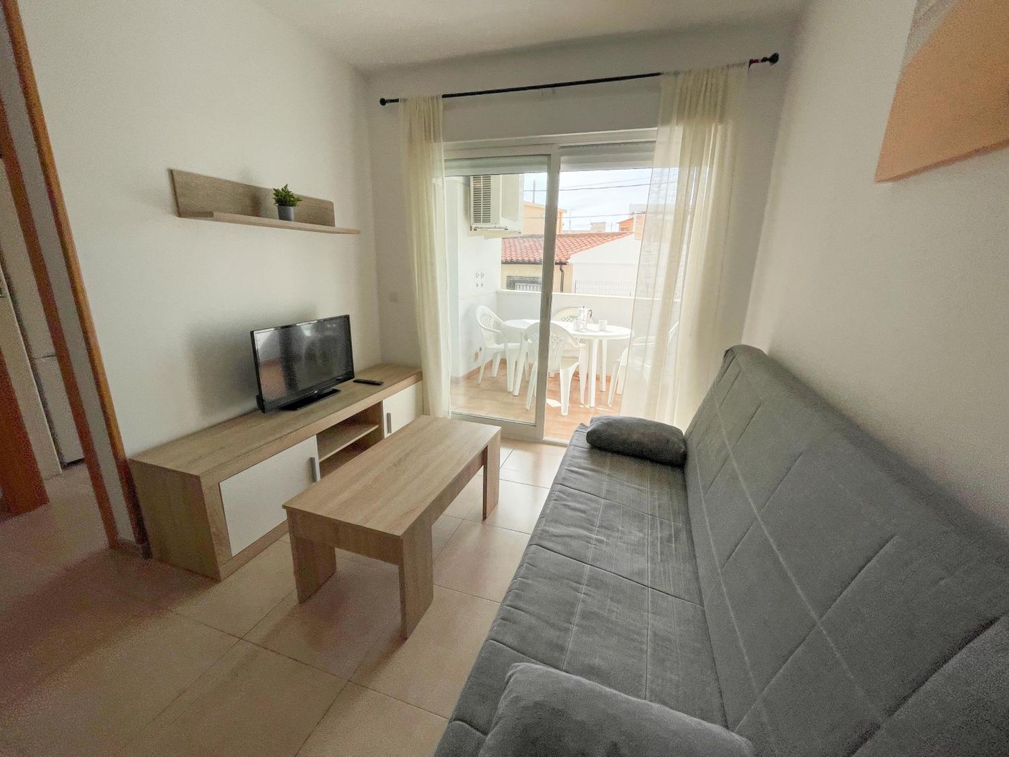 Apartamentos Alcoceber Centro 3000 Kültér fotó