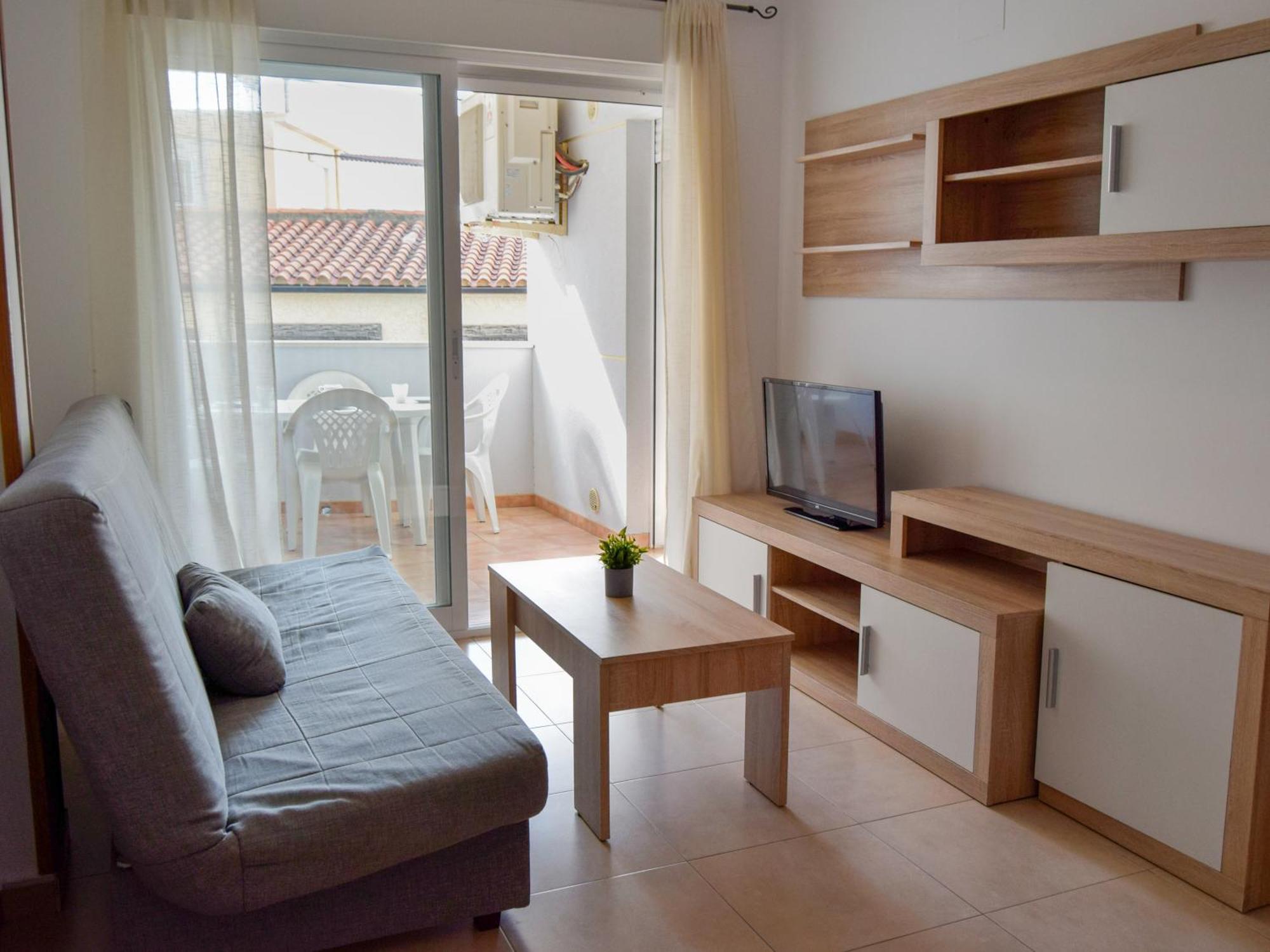Apartamentos Alcoceber Centro 3000 Kültér fotó