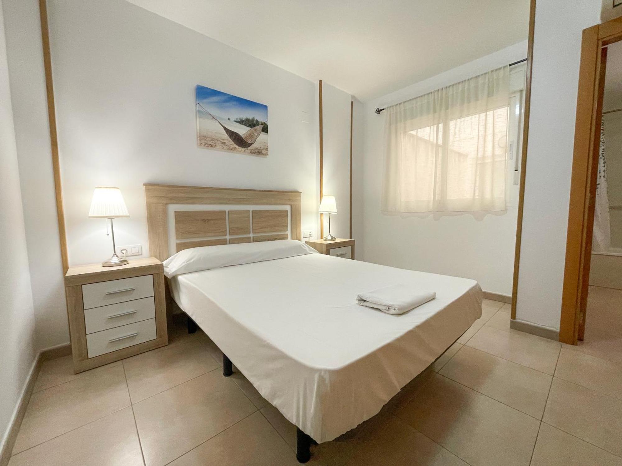 Apartamentos Alcoceber Centro 3000 Kültér fotó