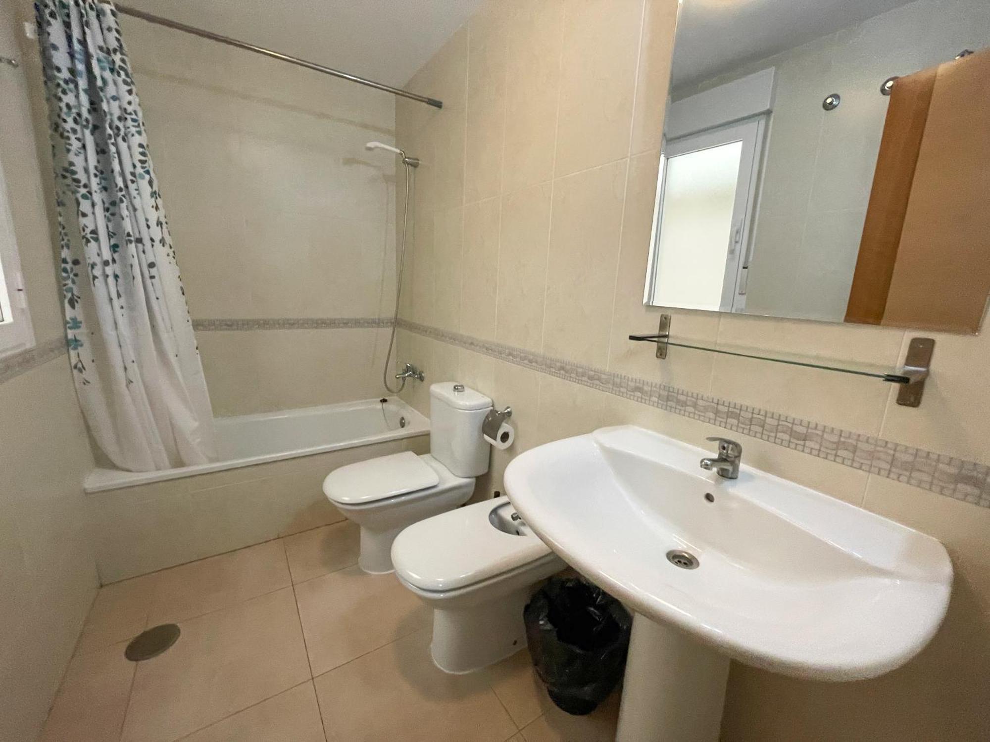 Apartamentos Alcoceber Centro 3000 Kültér fotó