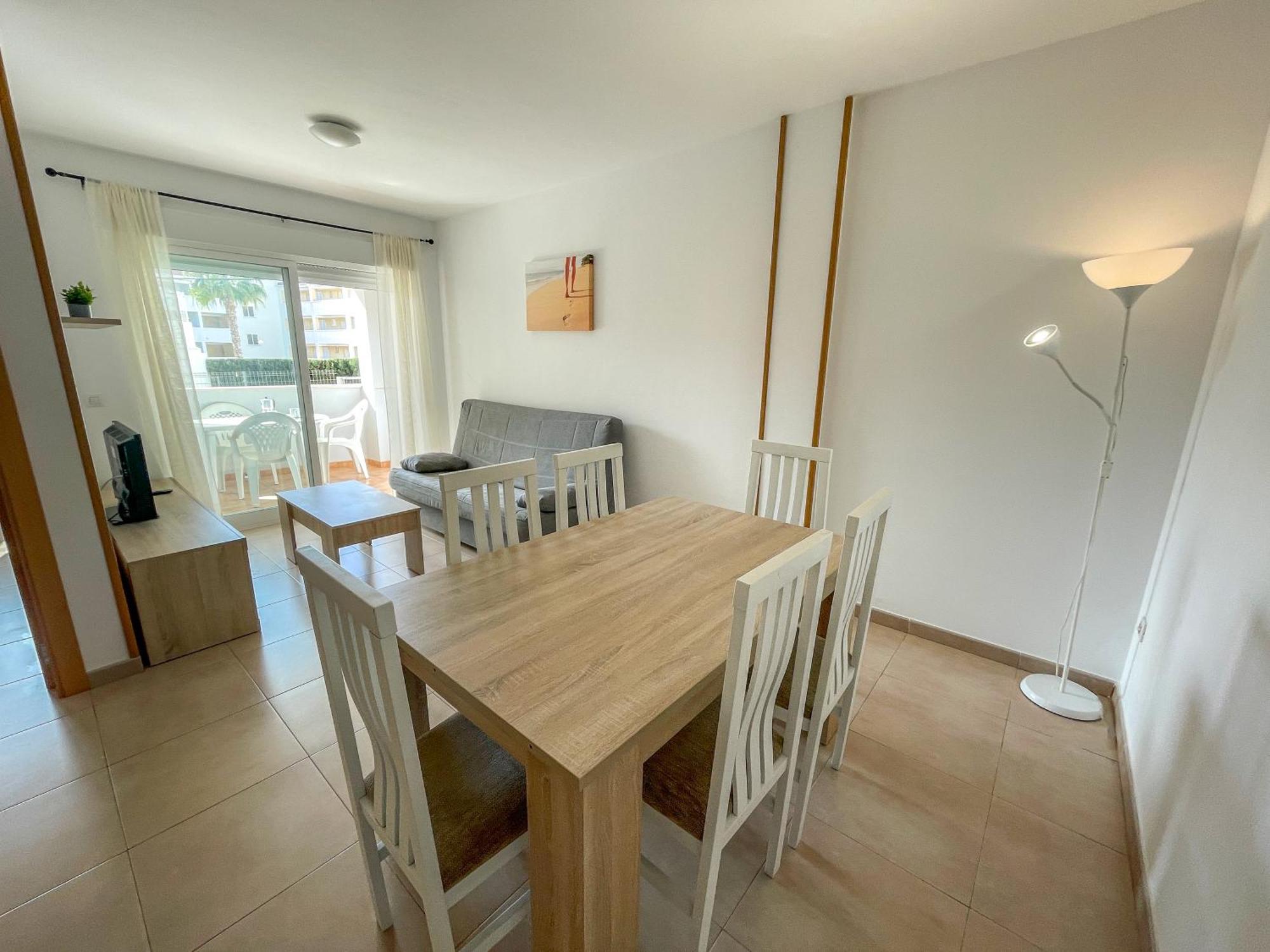Apartamentos Alcoceber Centro 3000 Kültér fotó