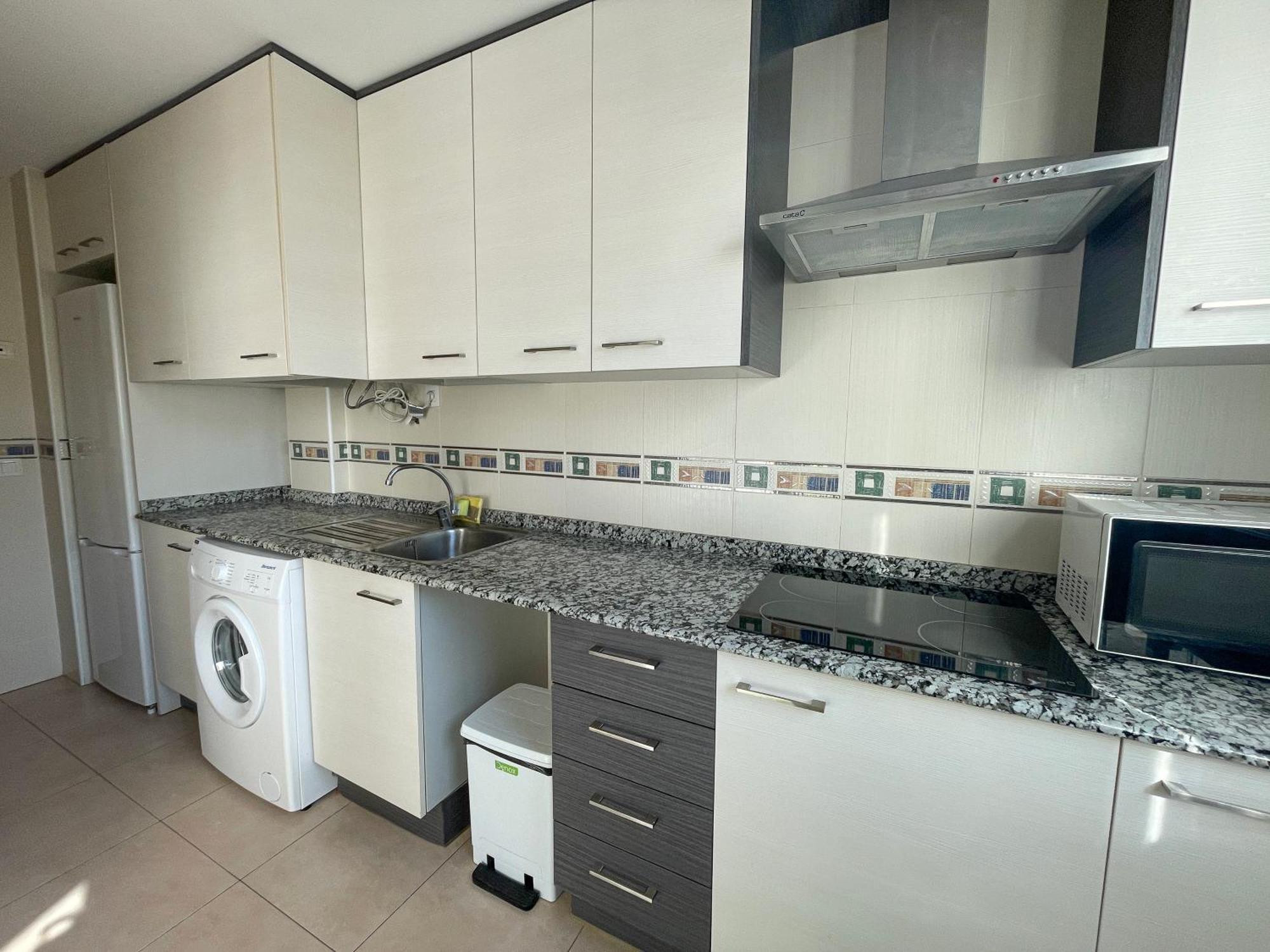 Apartamentos Alcoceber Centro 3000 Kültér fotó