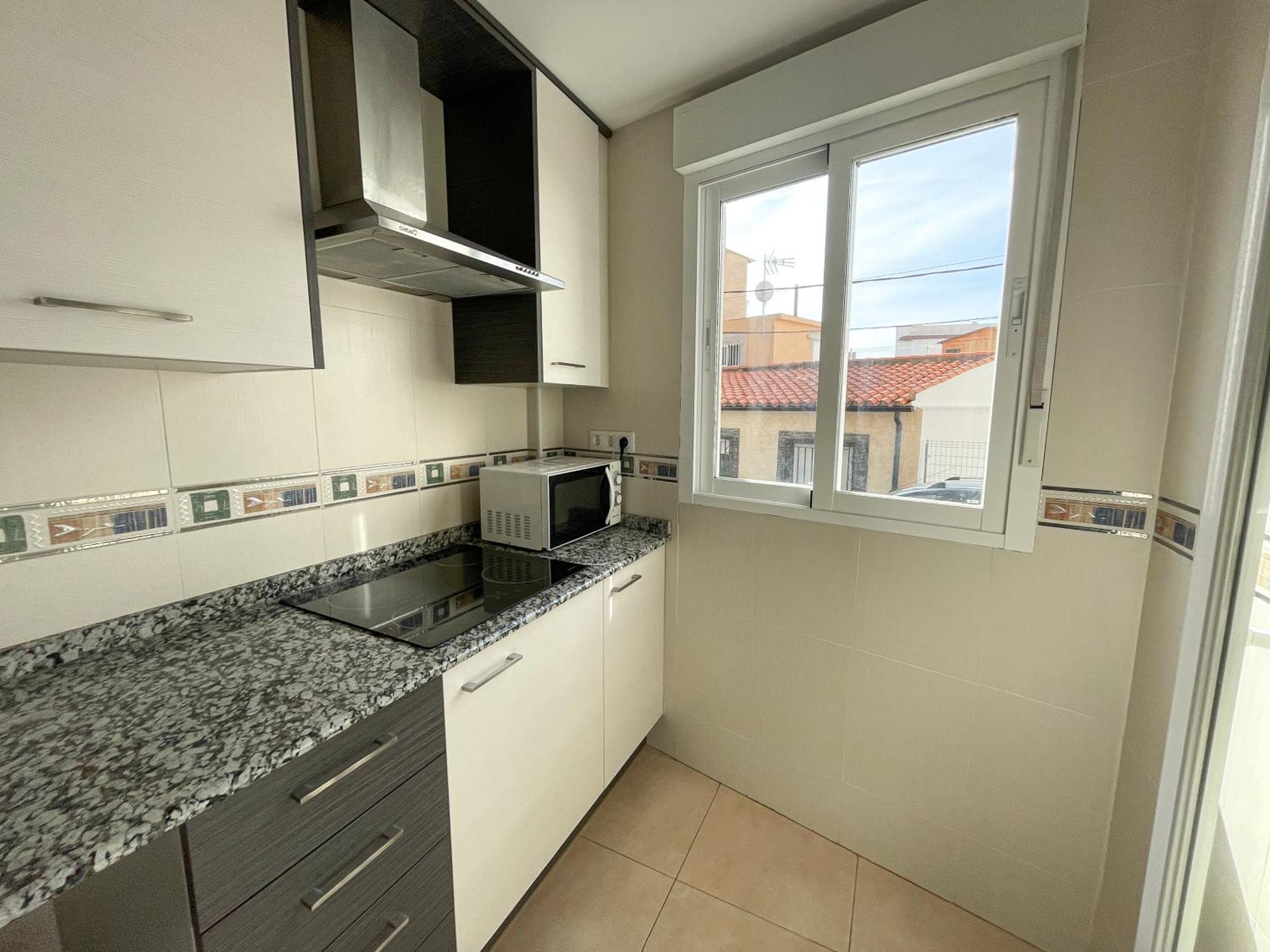 Apartamentos Alcoceber Centro 3000 Kültér fotó