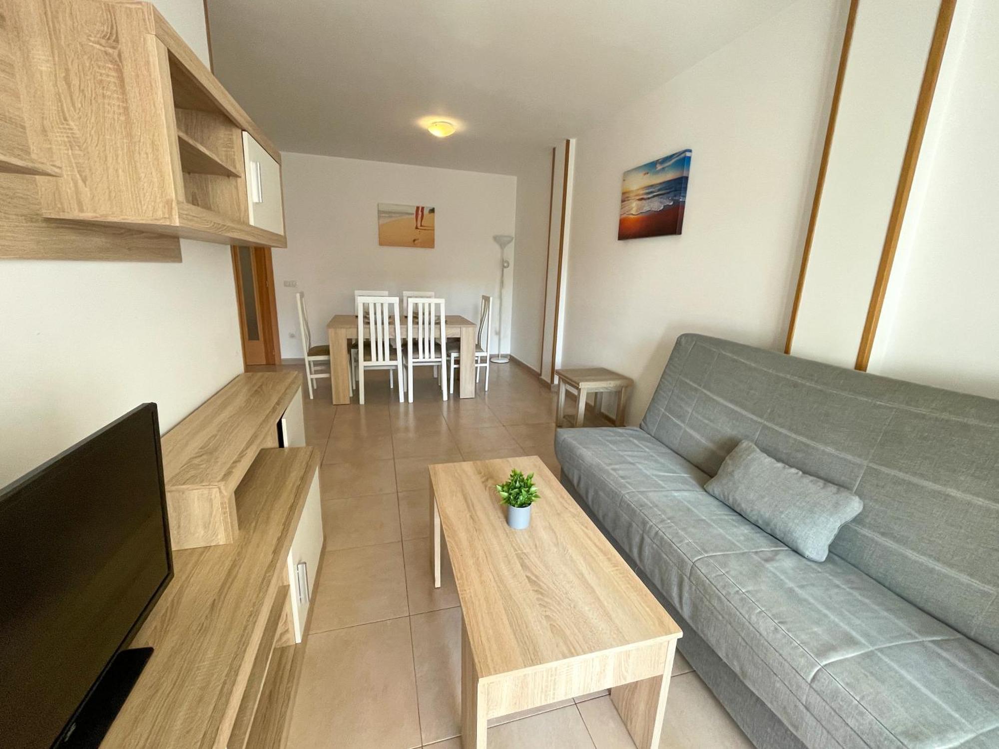 Apartamentos Alcoceber Centro 3000 Kültér fotó