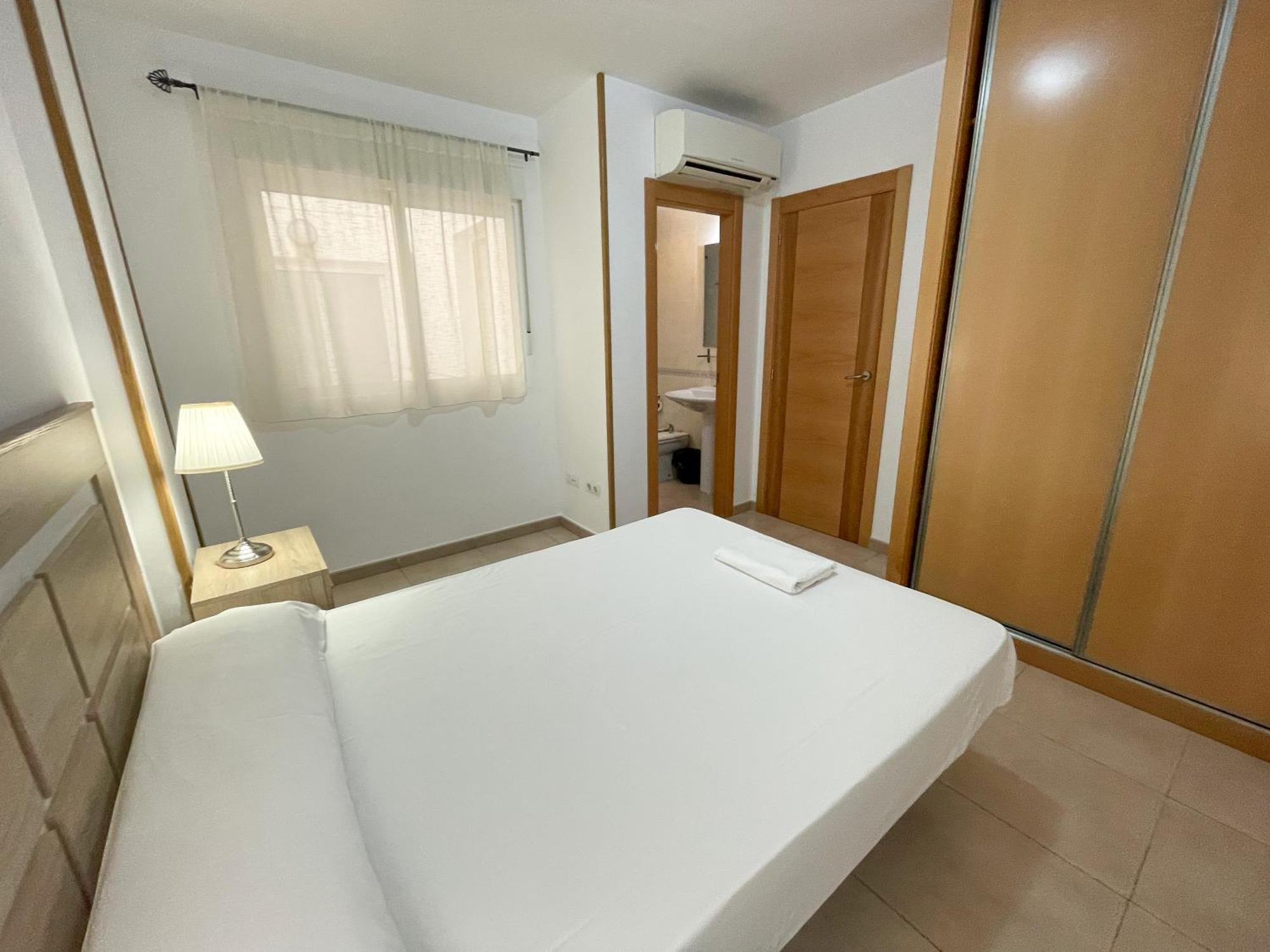 Apartamentos Alcoceber Centro 3000 Kültér fotó