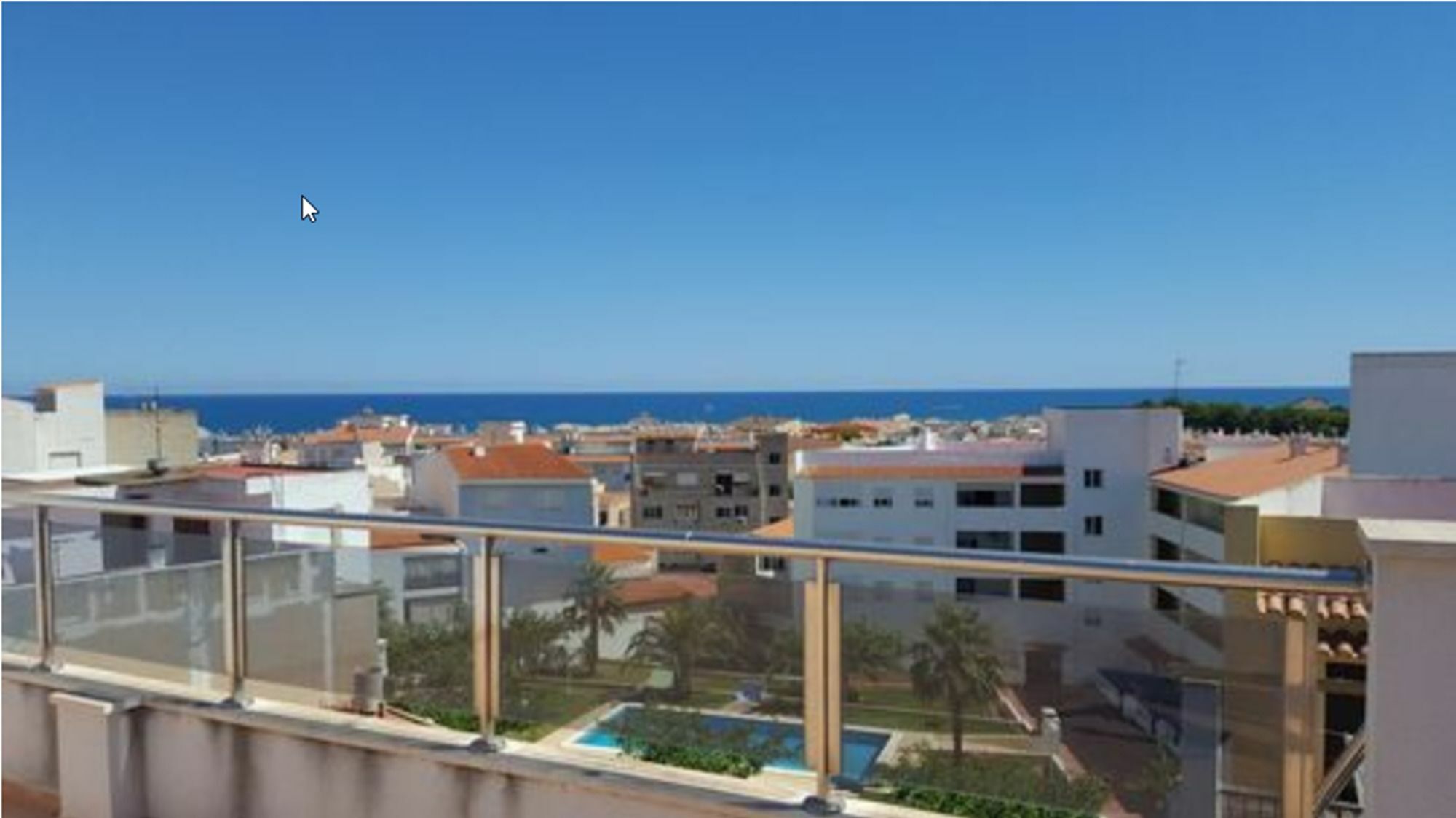 Apartamentos Alcoceber Centro 3000 Kültér fotó