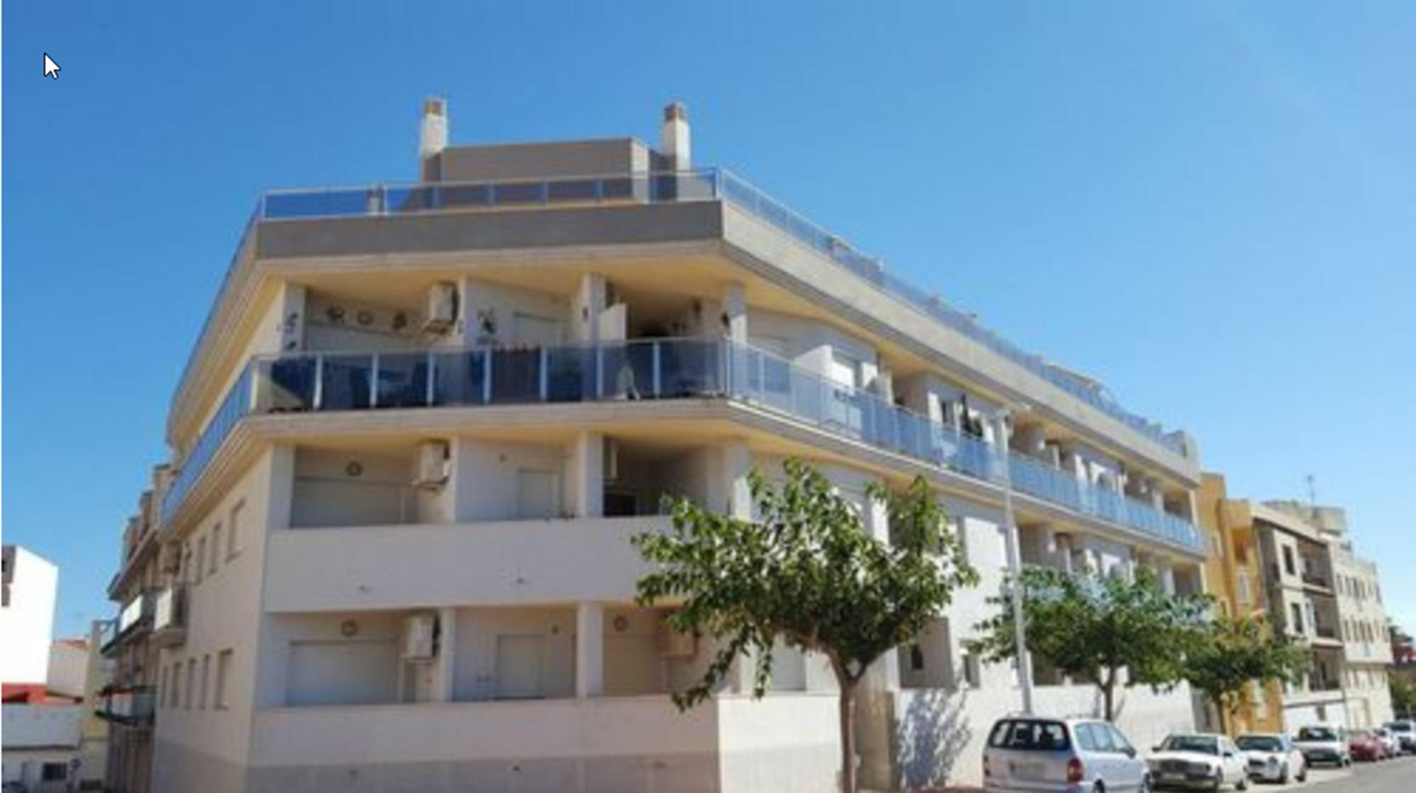 Apartamentos Alcoceber Centro 3000 Kültér fotó